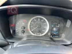 تۆیۆتا کۆرۆلا